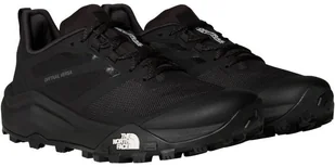 Buty The North Face M The North Face M Offtrail Versa męskie : Kolor - Czarny, Rozmiar obuwia - 42.5 - Buty trekkingowe męskie - miniaturka - grafika 1