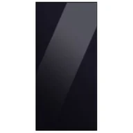 Akcesoria i części do lodówek - Samsung Górny panel lodówka Bespoke 2.03m RA-B23EUT22GM Głęboka czerń - miniaturka - grafika 1