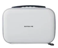 Akcesoria do drona - Sunnylife Etui Combo do DJI NEO Grey - miniaturka - grafika 1