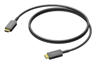 PROCAB CLV210A/10 kabel HDMI 10 m HDMI Typu A (Standard) Czarny CLV210A/10 - Kable komputerowe i do monitorów - miniaturka - grafika 1