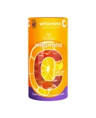 Witaminy i minerały - Noble Health Witamina C, 60 żelek - miniaturka - grafika 1