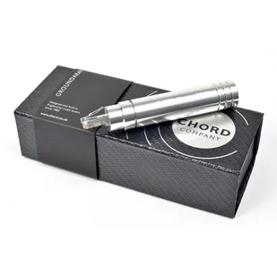 Chord Company ChordOhmic GroundARAY RJ45 urządzenie do redukcji szumów - Inne akcesoria audio-wideo - miniaturka - grafika 1