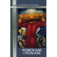 Religia i religioznawstwo - Powołani i posłani - miniaturka - grafika 1