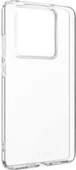 Etui i futerały do telefonów - Fixed Etui Story do Realme GT 7 Pro, przezroczyste - miniaturka - grafika 1