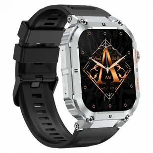 Gravity GT6-5 - Smartwatch - miniaturka - grafika 6
