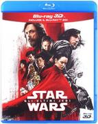 Science-fiction Blu-Ray - Star Wars: Episode VIII - The Last Jedi (gwiezdne - miniaturka - grafika 1