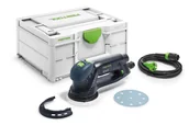Szlifierki i polerki - Szlifierka mimośrodowa Festool ROTEX RO 125 FEQ-Plus (576029) - miniaturka - grafika 1
