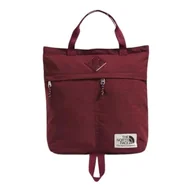 Plecaki - The North Face NF0A52VS82P BERKELEY TOTE PACK plecak sportowy męski SUMAC/Alpine PLUM rozmiar OS, Sumac/Alpine Plum, Taglia unica, Sportowy - miniaturka - grafika 1