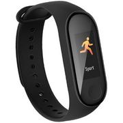 Smartband - Umbro E7370 Czarny - miniaturka - grafika 1