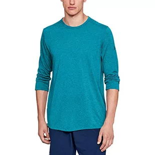 Under Armour UA Siro 3/4 męska koszulka z długim rękawem, xl - Koszulki męskie - miniaturka - grafika 1