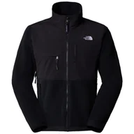 Kurtki męskie - Kurtka męska The North Face Retro Denali Jacket Rozmiar: L / Kolor: czarny - miniaturka - grafika 1