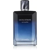 Wody i perfumy męskie - Aramis Intuition woda perfumowana dla mężczyzn 150 g - miniaturka - grafika 1
