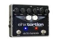 Efekty gitarowe - EHX Tortion Electro Harmonix JFET Overdrive - miniaturka - grafika 1