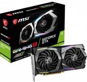 Karty graficzne - MSI GeForce GTX 1660 SUPER GAMING X 6GB - miniaturka - grafika 1