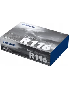 HP s-print Oryginalny, kompatybilny Bęben do Samsung MLT-R116 | 9 000 str. | black SV134A - Bębny do drukarek - miniaturka - grafika 4
