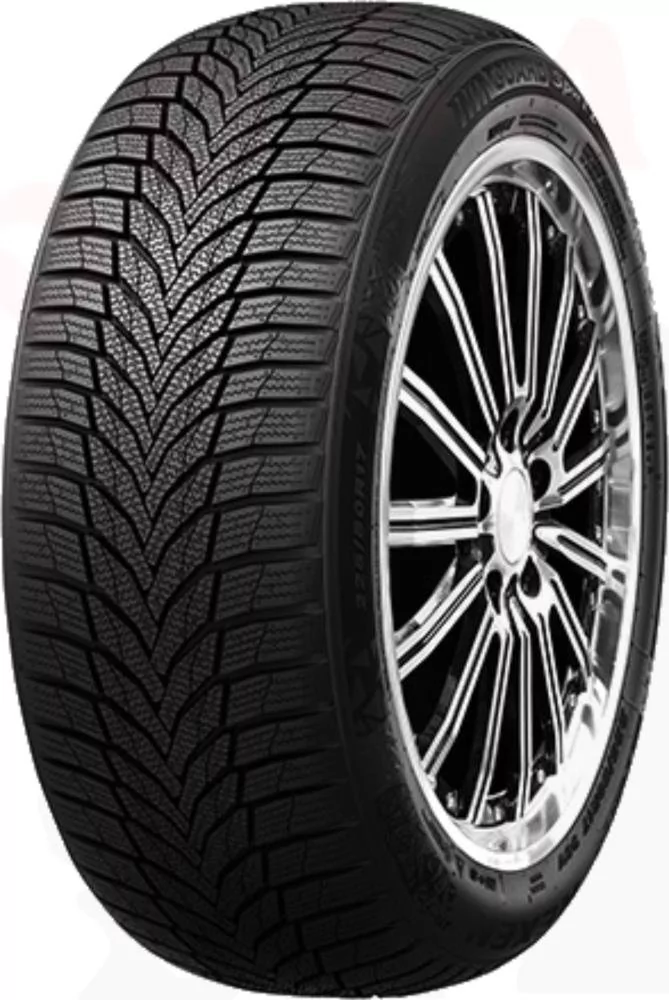 Nexen Winguard Sport 2 235/35R19 91W