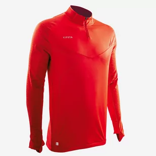 Bluza do piłki nożnej Kipsta CLR Club - Piłka nożna - miniaturka - grafika 1