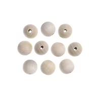 Dekoratorstwo - Https://Enefi.Pl/Pl/P/Drewniane-Koraliki%2C-Kulki-25-Mm%2C-10-Szt./16965 - miniaturka - grafika 1