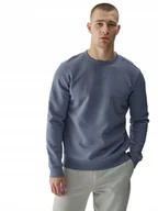 Bluzy męskie - Bluzy, M1258 M - miniaturka - grafika 1