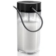 Akcesoria i części do ekspresów do kawy - NIVONA Przezroczysty pojemnik na mleko 1000 ml NIMC 1000 - miniaturka - grafika 1