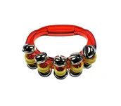 Akcesoria do perkusji - Janczary G12B grzechotka - miniaturka - grafika 1