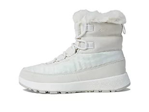 Columbia Slopeside Peak Luxe, Damskie buty zimowe - Śniegowce damskie - miniaturka - grafika 1