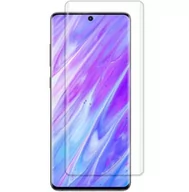 Szkła hartowane na telefon - Samsung Braders Szkło Zaokrąglone UV do Galaxy S20 Plus - miniaturka - grafika 1