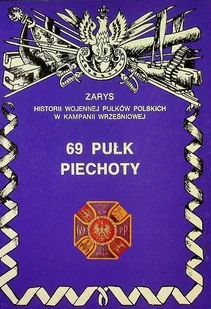 69 pułk piechoty - Historia świata - miniaturka - grafika 1