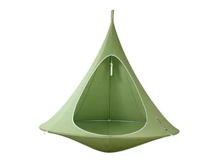 Cacoon cacoon, pojedyncze obrazu, średnica: 150 cm, 150 x 1 x 150 cm SG2 - Hamaki - miniaturka - grafika 1