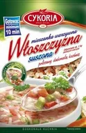 Przyprawy i zioła sypkie - Cykoria Włoszczyzna Suszona 40G - miniaturka - grafika 1