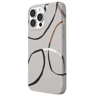 Etui i futerały do telefonów - Uniq etui Coehl Valley iPhone 13 Pro Max 6,7" piaskowy/soft sand Uni000553 - miniaturka - grafika 1