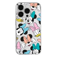 Etui i futerały do telefonów - Etui dedykowane do Iphone 14 wzór:  Disney Friends 018 oryginalne i oficjalnie licencjonowane - miniaturka - grafika 1