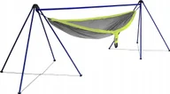 Hamaki - Eno Nomad Hammock Stand, Royal/ Charcoal - miniaturka - grafika 1