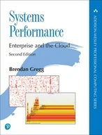 E-booki obcojęzyczne - Systems Performance [DRM] - miniaturka - grafika 1
