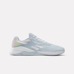 Damskie Buty REEBOK NANO X4 100074192 – Niebieski - Buty sportowe damskie - miniaturka - grafika 1