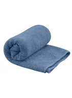 Ręczniki - Ręcznik Sea to Summit Travelling Tek Towel XS - moonlight blue - miniaturka - grafika 1