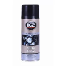 K2 Smar miedziowy 400 ml - Chemia warsztatowa - miniaturka - grafika 1