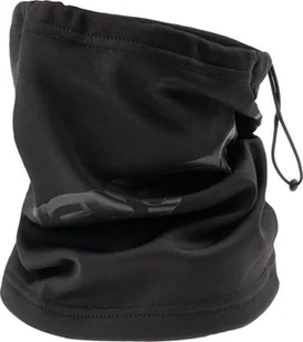 Iguana Komin wielofunkcyjny szal czapka Iguana Roari maska czarny - Czapki i chusty sportowe damskie - miniaturka - grafika 1