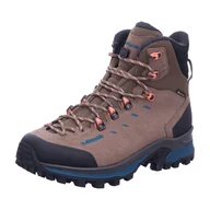 Buty trekkingowe damskie - Buty trekkingowe damskie Lowa Randir Mid Gtx - miniaturka - grafika 1