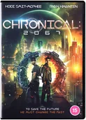 Filmy fantasy DVD - Chronical: 2067 - miniaturka - grafika 1