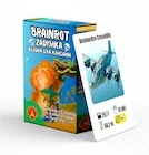 Gry karciane - Gra karciana Brainrot - Zadymka - miniaturka - grafika 1
