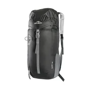 Plecaki - Plecak Fjord Nansen Tomte 20 l Black - miniaturka - grafika 1