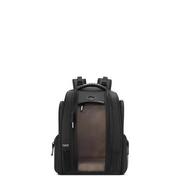 Plecaki - Delsey Raspail Pet Backpack 43 cm noir - miniaturka - grafika 1