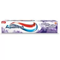GlaxoSmithKline Active White 3w1 Pasta do zębów 125 ml - Pasty do zębów - miniaturka - grafika 1