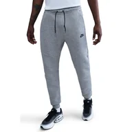Spodnie męskie - Spodnie Nike Techfit Fleece Jogger M HV0959-063 - miniaturka - grafika 1
