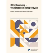 Psychologia - Otto Kernberg – współczesna perspektywa - miniaturka - grafika 1