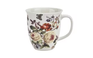 Kubek porcelanowy 550 ml Zahra - Kubki - miniaturka - grafika 1