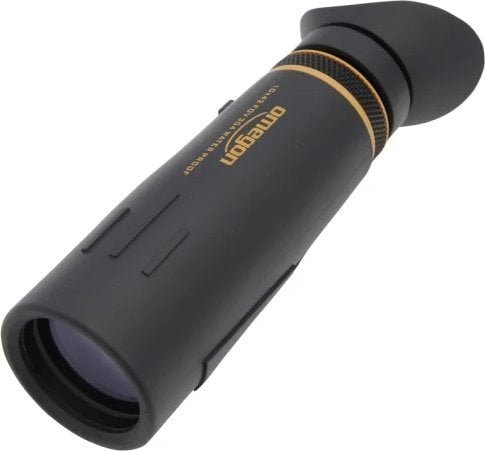 Omegon Monokular Omegon Orange 10x42