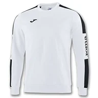 Kurtki i płaszcze dla chłopców - Joma Joma Kurtka chłopięca 100801.201 biały biały i czarny 6XS 100801.201 - miniaturka - grafika 1