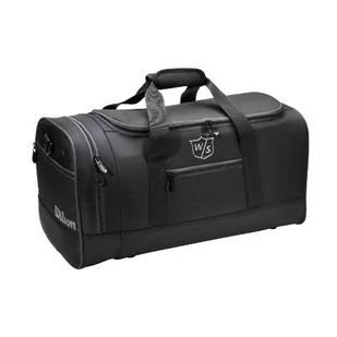 Torba podręczna Wilson W/S Duffel - Golf - miniaturka - grafika 1